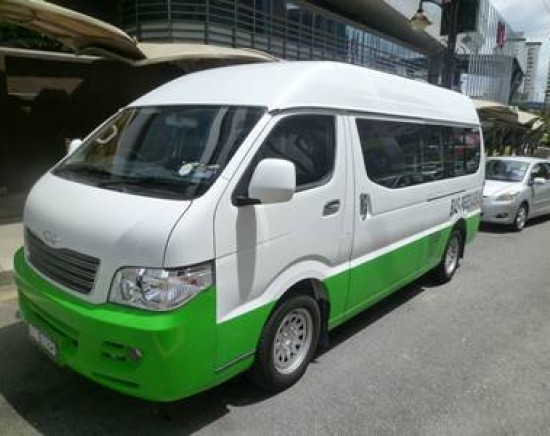 【ランカウイ発着】貸切チャーター(車両+日本語ガイド)｜定員1～6名