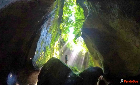 【バリ島】人気の滝スポット２選　パワースポット巡り