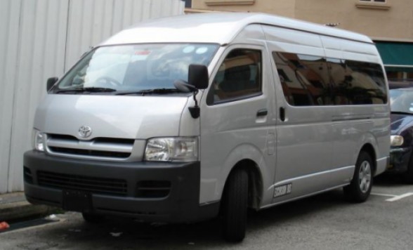 シンガポール貸切チャーター＜専用車利用/日本語ガイド付き/定員4～40名＞