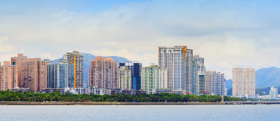 珠海